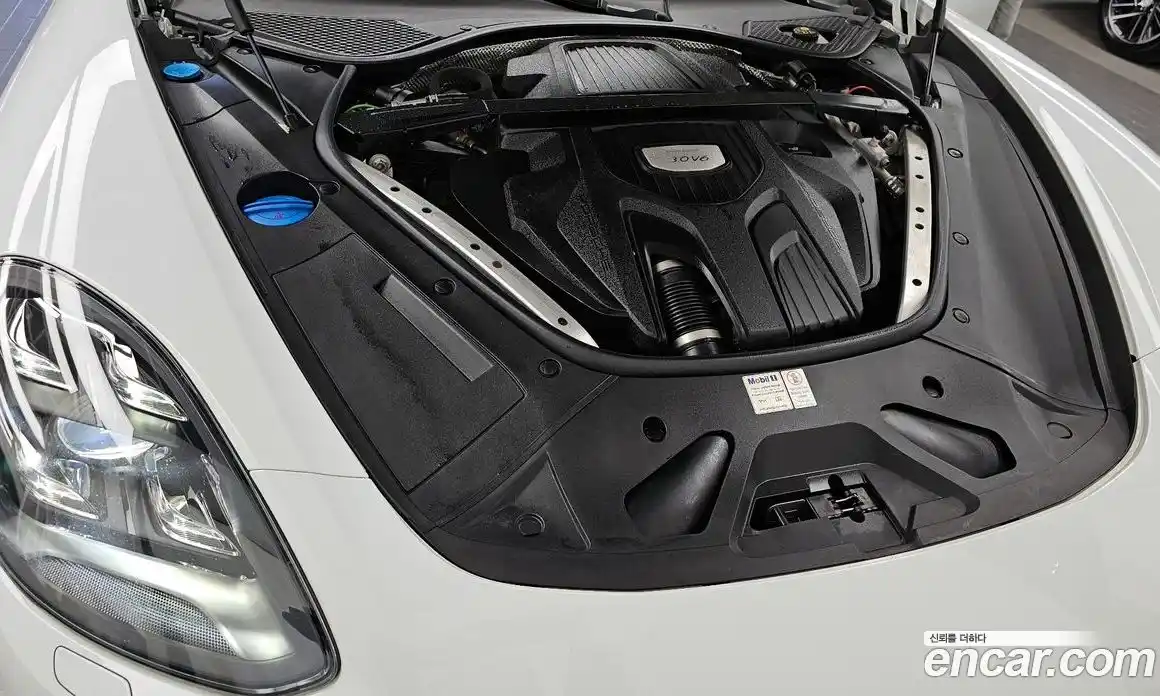 Porsche Panamera 2020 3.0 Автомат в Москве № 165308, фото 14