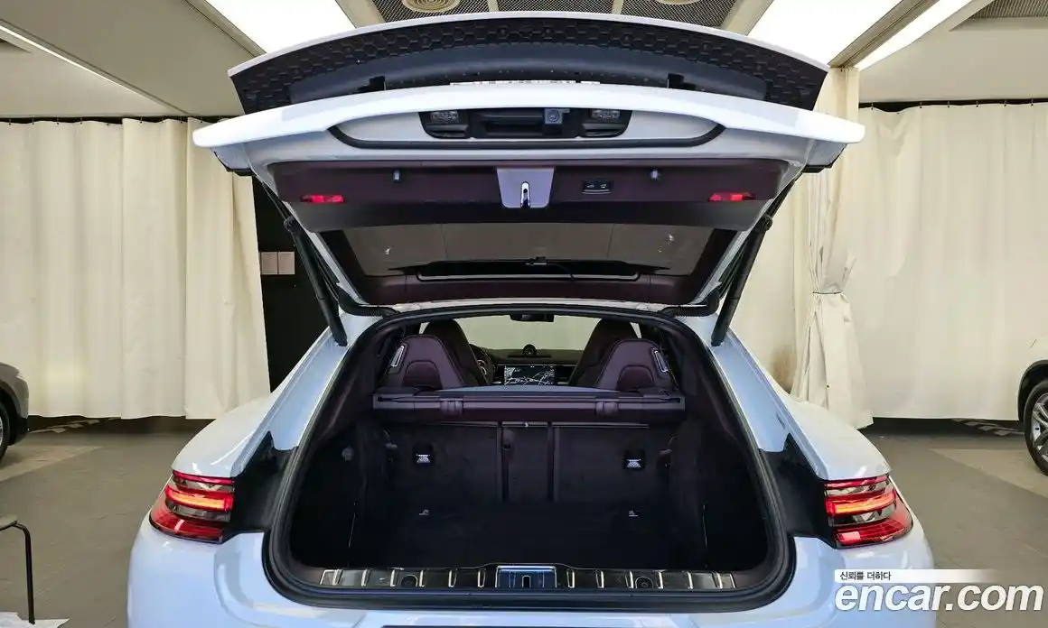 Porsche Panamera 2020 3.0 Автомат в Москве № 165308, фото 17