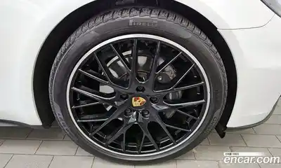 Porsche Panamera 2020 3.0 Автомат в Москве № 165308, миниатюра 5