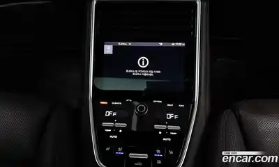 Porsche Panamera 2020 3.0 Автомат в Москве № 165308, миниатюра 8