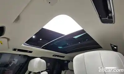 Land Rover Range-Rover 2024 3.0 Автомат в Москве № 165923, миниатюра 11