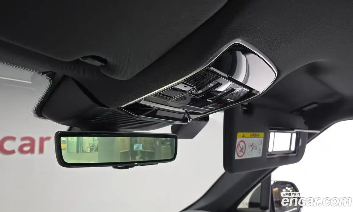 Land Rover Range-Rover Sport 2025 3.0 Автомат в Москве № 166027, фото 14