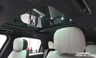 Land Rover Range-Rover Sport 2025 3.0 Автомат в Москве № 166027, миниатюра 2