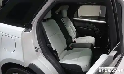 Land Rover Range-Rover Sport 2025 3.0 Автомат в Москве № 166027, миниатюра 3