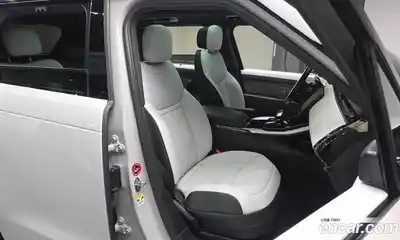 Land Rover Range-Rover Sport 2025 3.0 Автомат в Москве № 166027, миниатюра 4