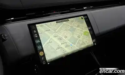 Land Rover Range-Rover Sport 2025 3.0 Автомат в Москве № 166027, миниатюра 5