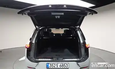 Land Rover Range-Rover Sport 2025 3.0 Автомат в Москве № 166027, миниатюра 8