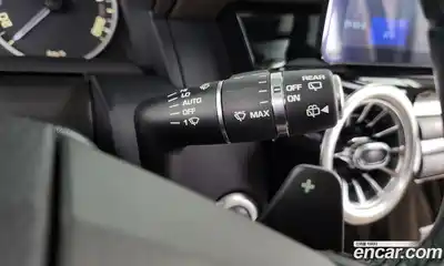 Land Rover Discovery 2016 3.0 Автомат в Москве № 166312, миниатюра 12