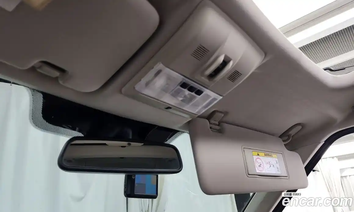 Land Rover Discovery 2016 3.0 Автомат в Москве № 166312, фото 14