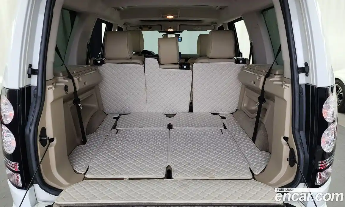 Land Rover Discovery 2016 3.0 Автомат в Москве № 166312, фото 16