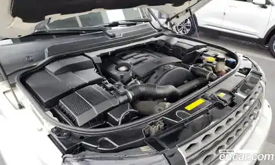 Land Rover Discovery 2016 3.0 Автомат в Москве № 166312, миниатюра 6