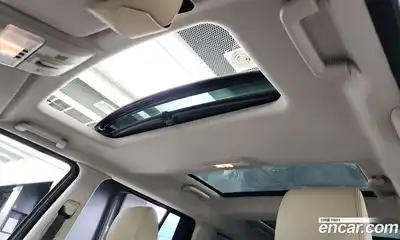 Land Rover Discovery 2016 3.0 Автомат в Москве № 166312, миниатюра 10