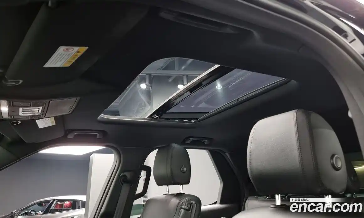 Land Rover Discovery 2019 2.0 Автомат в Москве № 166324, фото 13