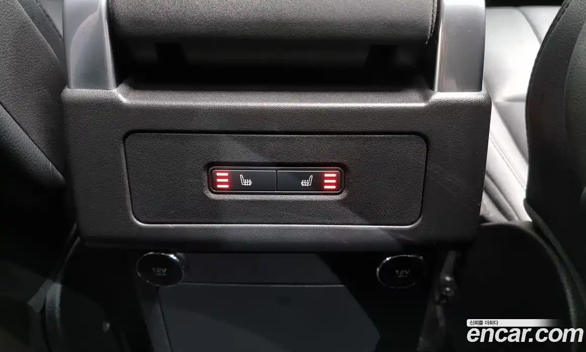 Land Rover Discovery 2019 2.0 Автомат в Москве № 166324, фото 18