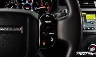 Land Rover Discovery 2019 2.0 Автомат в Москве № 166324, миниатюра 3