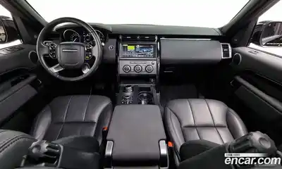 Land Rover Discovery 2019 2.0 Автомат в Москве № 166324, миниатюра 8