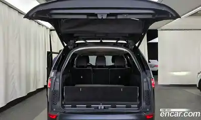 Land Rover Discovery 2017 3.0 Автомат в Москве № 166713, миниатюра 12