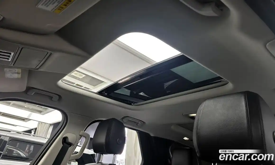 Land Rover Discovery 2017 3.0 Автомат в Москве № 166713, фото 14