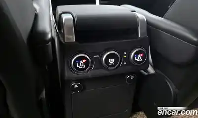 Land Rover Discovery 2017 3.0 Автомат в Москве № 166713, миниатюра 2