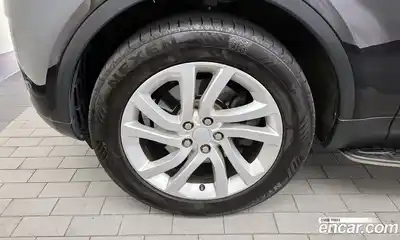 Land Rover Discovery 2017 3.0 Автомат в Москве № 166713, миниатюра 7