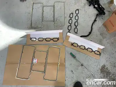 Land Rover Range-Rover 2017 5.0 Автомат в Москве № 166873, миниатюра 4