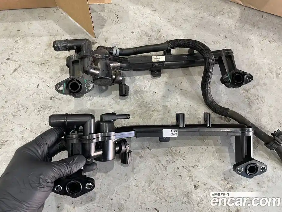 Land Rover Range-Rover 2017 5.0 Автомат в Москве № 166873, фото 6