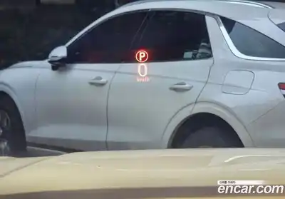 Land Rover Range-Rover 2017 5.0 Автомат в Москве № 166873, миниатюра 9