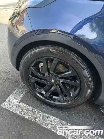 Land Rover Discovery 2018 3.0 Автомат в Москве № 166887, миниатюра 12