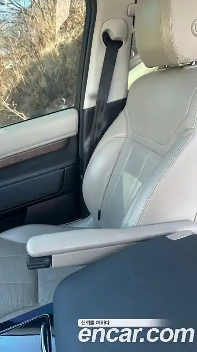 Land Rover Discovery 2018 3.0 Автомат в Москве № 166887, фото 7