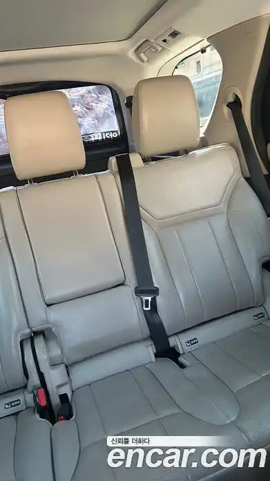 Land Rover Discovery 2018 3.0 Автомат в Москве № 166887, фото 8