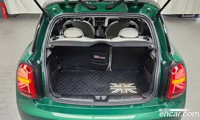 Mini Cooper 2023 2.0 Автомат в Москве № 167064, миниатюра 12