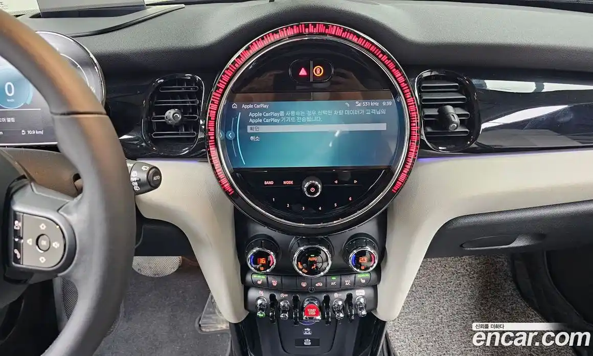 Mini Cooper 2023 2.0 Автомат в Москве № 167064, фото 13