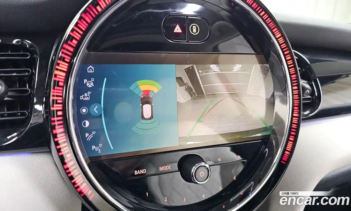 Mini Cooper 2023 2.0 Автомат в Москве № 167064, фото 20