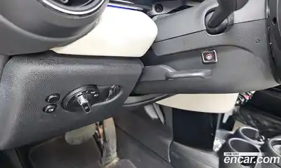 Mini Cooper 2023 2.0 Автомат в Москве № 167064, миниатюра 2