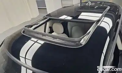 Mini Cooper 2023 2.0 Автомат в Москве № 167064, миниатюра 5