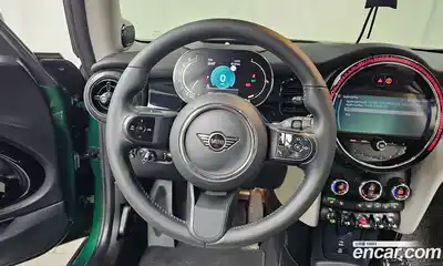 Mini Cooper 2023 2.0 Автомат в Москве № 167064, миниатюра 7