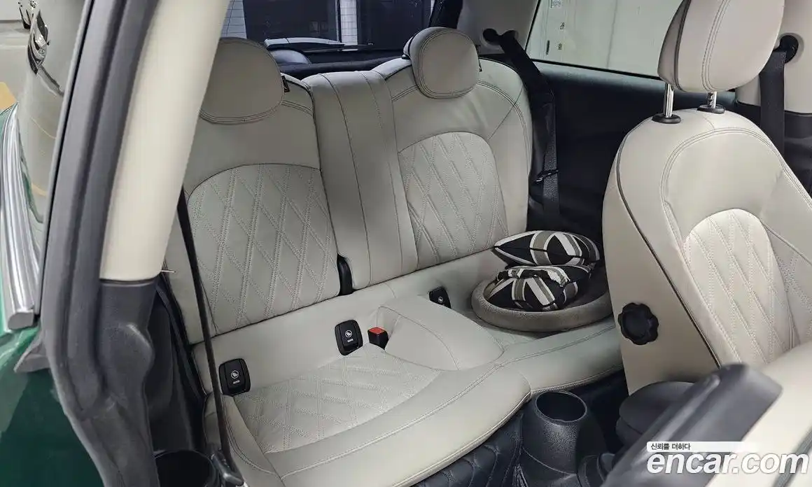 Mini Cooper 2023 2.0 Автомат в Москве № 167064, фото 10