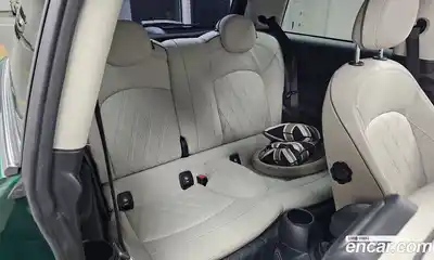 Mini Cooper 2023 2.0 Автомат в Москве № 167064, миниатюра 10