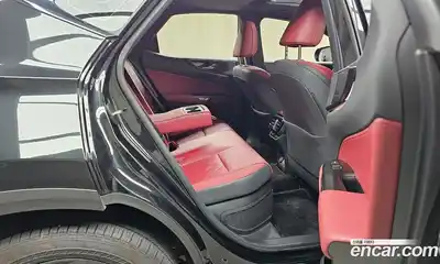 Lexus NX 2025 2.5 Автомат в Москве № 167998, миниатюра 5