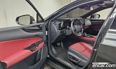 Lexus NX 2025 2.5 Автомат в Москве № 167998, миниатюра 8