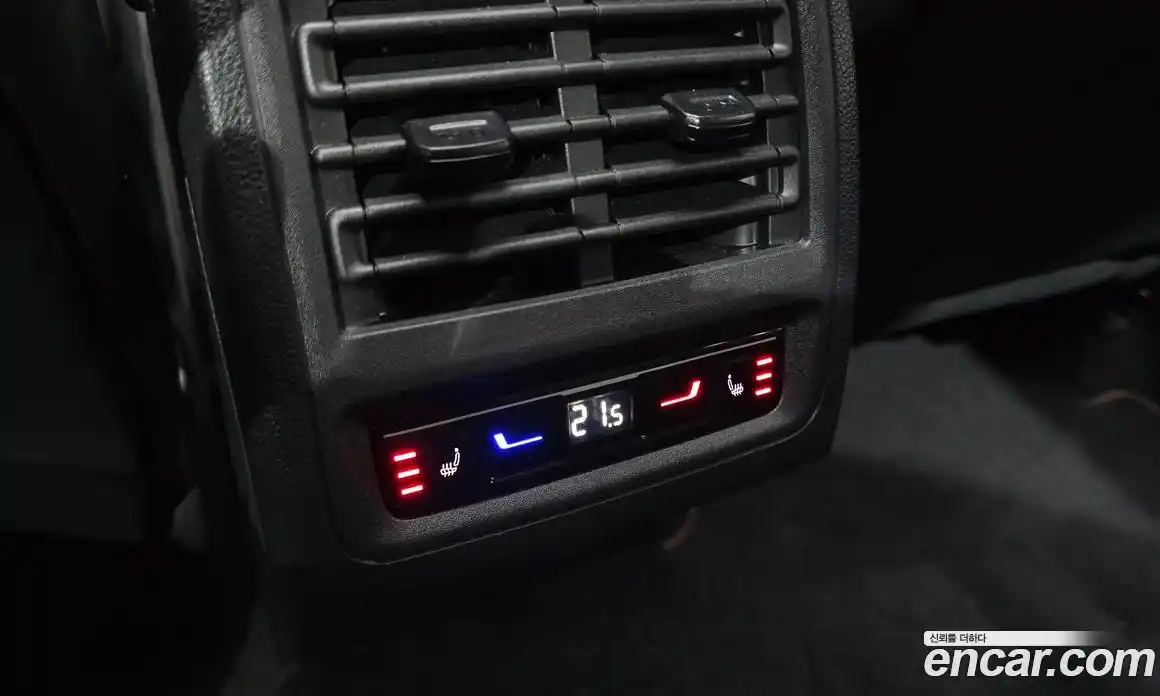 Volkswagen Golf 2022 2.0 Автомат в Москве № 168668, фото 12