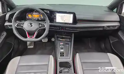 Volkswagen Golf 2022 2.0 Автомат в Москве № 168668, миниатюра 3