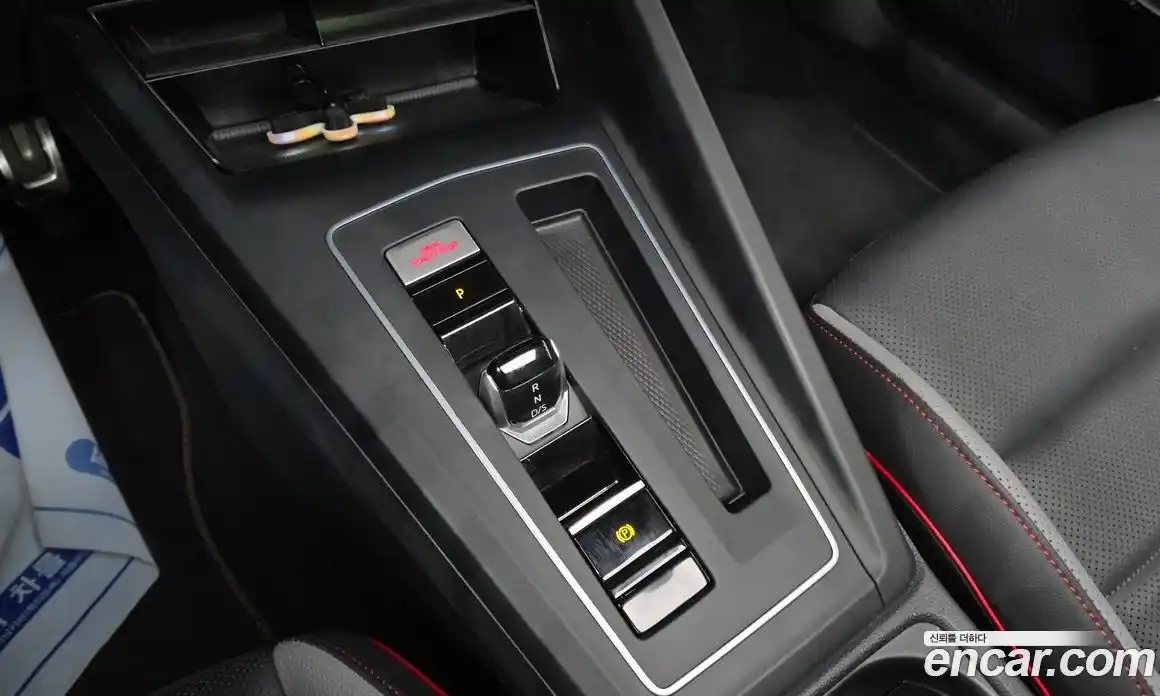 Volkswagen Golf 2022 2.0 Автомат в Москве № 168668, фото 4