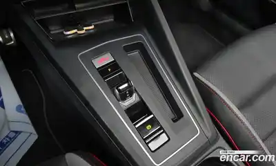 Volkswagen Golf 2022 2.0 Автомат в Москве № 168668, миниатюра 4