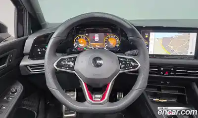 Volkswagen Golf 2022 2.0 Автомат в Москве № 168668, миниатюра 5