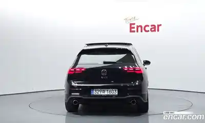 Volkswagen Golf 2022 2.0 Автомат в Москве № 168668, миниатюра 6