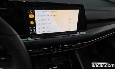 Volkswagen Golf 2022 2.0 Автомат в Москве № 168668, миниатюра 7