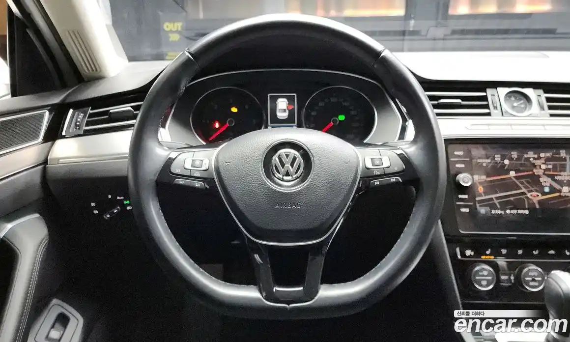 Volkswagen Passat 2018 2.0 Автомат в Москве № 168937, фото 12