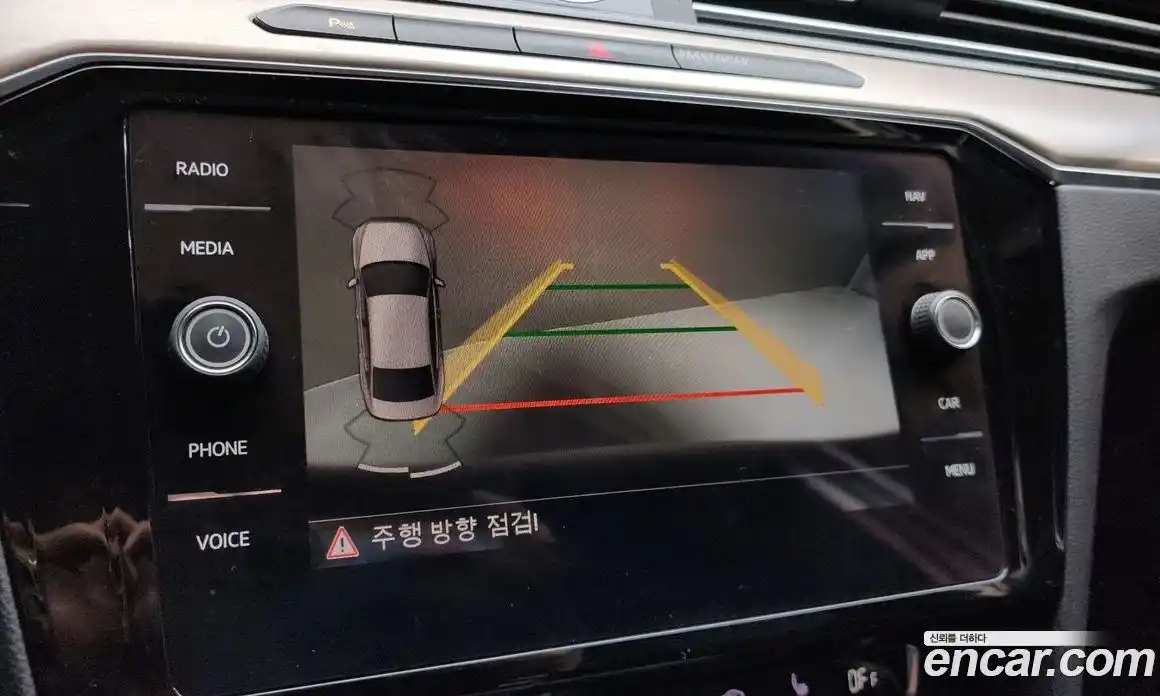 Volkswagen Passat 2018 2.0 Автомат в Москве № 168937, фото 20