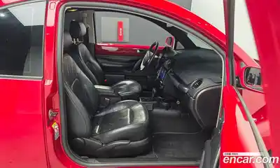 Volkswagen Beatle 2007 2.0 Автомат в Москве № 169119, миниатюра 11